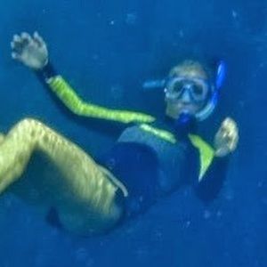 Meet your Posher, Ann